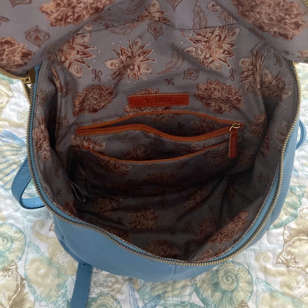 Hobo River backpack blue💙 - Picture 5 of 5